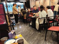 -古都历食南京菜·烤鸭·鸭血粉丝·汤包(南京博物院店)