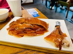 “酥不腻”烤鸭-小大董·烤鸭(王府井apm店)