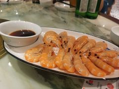 -外婆小菜(灵岩南路店)