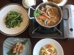 -一本魅·日式料理