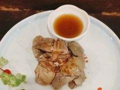 -宋园·金宴浙鲜馆(静安店)