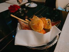 -瑞吉酒店 · Elba 欧尔巴意大利餐厅· 精致意餐·云端聚会