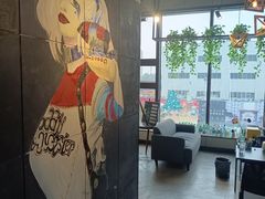 -木沐影咖(鑫乐汇购物广场店)