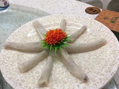 -墨脱石锅椰子鸡•海鲜糟粕醋(榆亚路店)