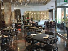 大堂-小资太太餐厅(南岗区店)