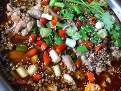 -米二红烧兔(华阳店)