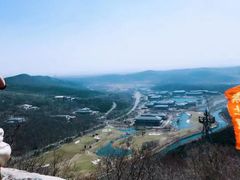 -棋盘山风景区