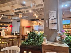 -山食间·中式营养轻餐(保利时光里店)