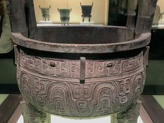 -上海博物馆(人民广场馆)