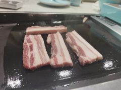 -韩时烤肉(丰科万达广场店)