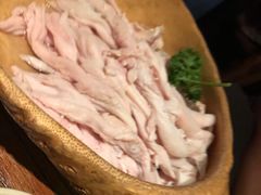 -老牌坊云南鱼豆花火锅(嵩山店)