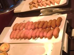 -龙之梦万丽酒店青餐厅
