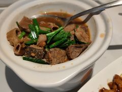 招牌清汤萝卜靓牛腩-炳胜品味(海印总店)