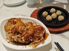 -翡翠拉面小笼包(岭南新天地店)