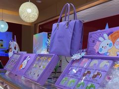 -GANSO元祖食品(白下店)