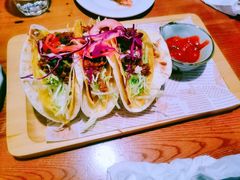 牛肉塔可-么哈MOJAR(厦门云城万科里店)