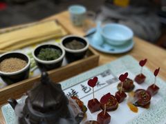 -燕喜堂·中华老字号(大明湖店)