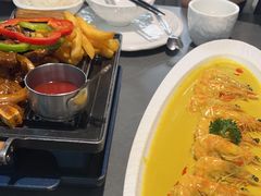 -3号仓库·创意中国菜(乐清正大广场店)