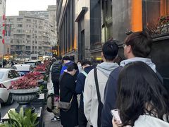 -国际饭店·帆声西饼屋(黄河路店)