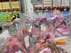 -山姆会员商店(杨桥西路店)