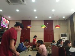 杨国福麻辣烫(万达后街店)-杨国福麻辣烫(万达后街店)