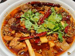 -麻六记(深圳首店)