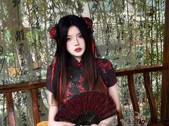 -中和·国风茶馆(愚园路店)