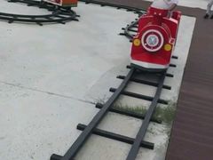 -蒙特利亲子乐园