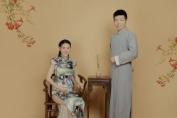 -艾文全家福亲子孕妇摄影馆(银基王朝店)