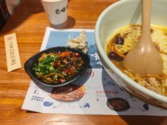 -云味馆·云南菜·云南米线(景田店)