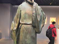 -长春世界雕塑园冰雪艺术天地