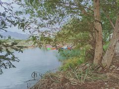 -楠溪江风景名胜区