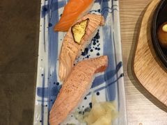 -歌行灯日本料理(伊势丹店)