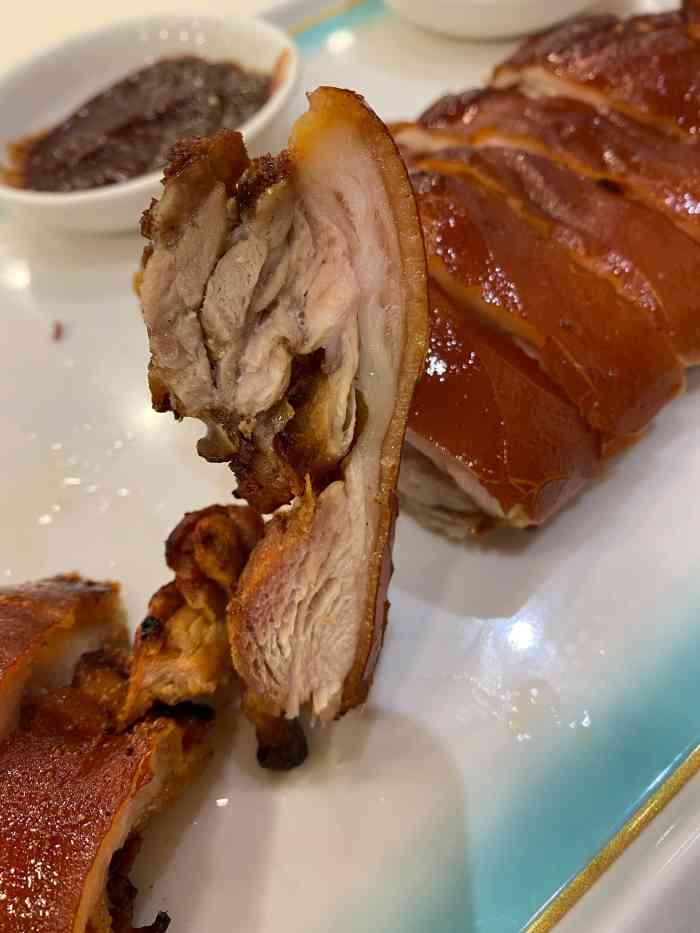 胜记海鲜饭店(长堤大马路店)-"好久没来胜记,还是那个味道,保持老广州