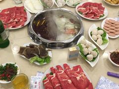 -台北吴记老锅底麻辣火锅(蓝村路店)