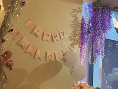 -LE SHARE洛笙·花园西餐(北京路步行街店)