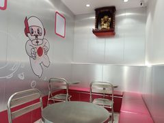 -亦古亭·手作鲜果芋圆(大学城店)