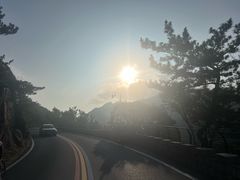 -崂山仰口游览区