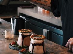 -BE NORMAL CAFE(霞溪路店)