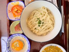 -百年老字号·观振兴蟹黄面·三虾面·苏式面(观前街富仁坊巷店)