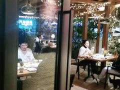 -泰堤坊(淡水体育馆店)