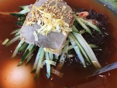 -顺姬冷面(长白西路店)
