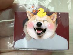 -星卡照相馆(奉贤百联店)