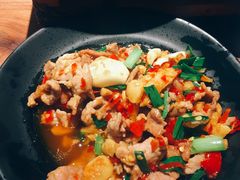 -树厨贵州菜(大十字店)
