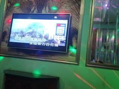 -宝乐星量贩KTV(莲升路店)