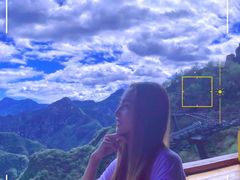 -十渡东湖港风景区