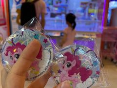 -汤姆熊欢乐世界(滨江店)