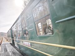 -莫尔道嘎国家森林公园