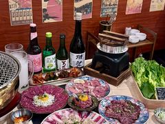 -大阪烧肉BAKA一代(十亩地店)