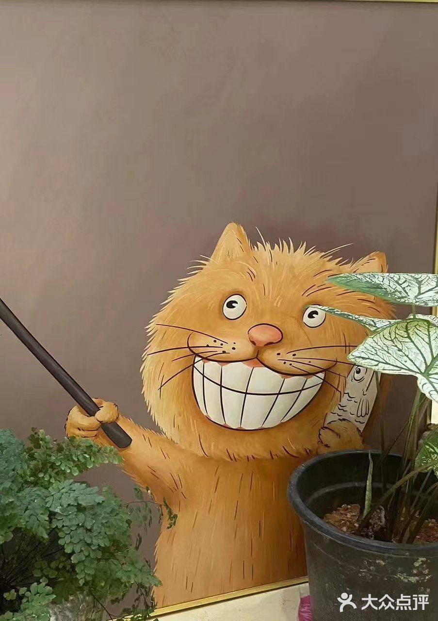 隐藏在顺德大良的一家小众西餐厅